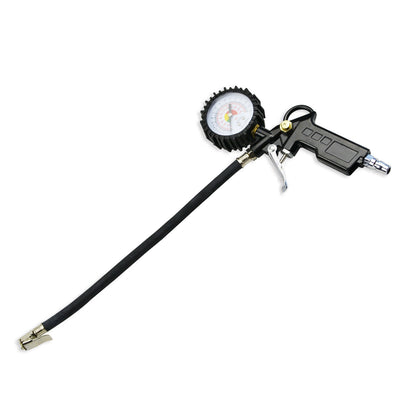 Tyre Inflating Gun