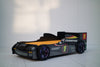 Racing Car Bed with LED Head Light