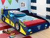 Supreme F1 Racing Car Bed