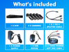 4 Ch Surveillance Camera Kit cctv