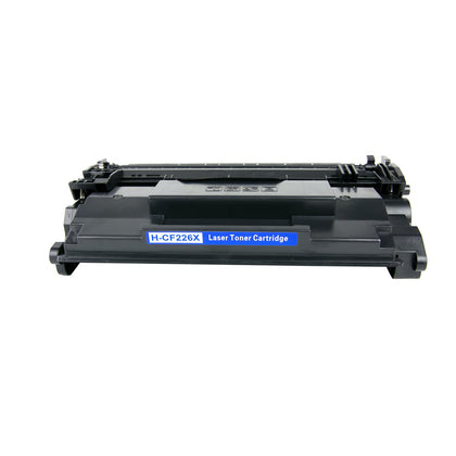 Compatible Laser Toner Cartridge for HP 26X/CF226X