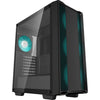 DS PB DEEPCOOL CC560 V2 ARGB ATX Mid Tower Tempered Glass Support Mini-ITX