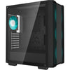 DS PB DEEPCOOL CC560 V2 ARGB ATX Mid Tower Tempered Glass Support Mini-ITX