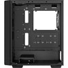 DS PB DEEPCOOL CC560 V2 ARGB ATX Mid Tower Tempered Glass Support Mini-ITX