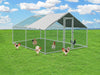 Chicken Coop 3X4X1.95M