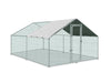 Chicken Coop 3X4X1.95M