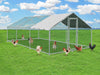 Chicken Coop 3X6X1.95M