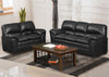 Braura Sofa Set