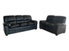 Braura Sofa Set