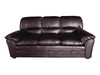 Braura Sofa Set Brown