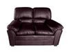 Braura Sofa Set Brown