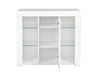 Anshos Side Cabinet 94 with LED Light