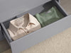 Serena Chest of 6 Drawer Grey