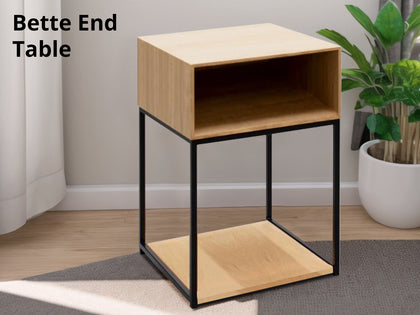 Bette End Table