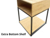 Bette End Table