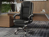 Siena Executive Office Chair PU Black