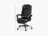 Siena Executive Office Chair PU Black