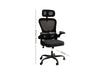 Molina Mesh Task Chair Black+Black