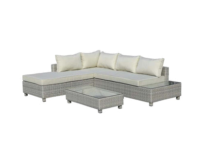 DS Outdoor Sofa Set A004