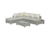 Outdoor Sofa Set A004