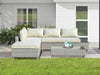 Outdoor Sofa Set A004