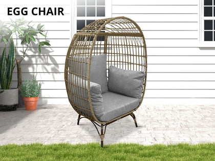 DS Egg Chair A005