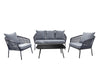 Outdoor Sofa Set A017