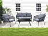 Outdoor Sofa Set A017