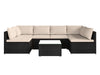 Outdoor Sofa Set A160