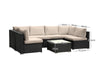 Outdoor Sofa Set A160