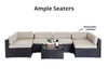 Outdoor Sofa Set A161