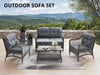 Outdoor Sofa Set A181