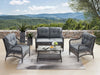 Outdoor Sofa Set A181