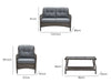 Outdoor Sofa Set A181