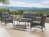 Outdoor Sofa Set A181