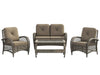 Outdoor Sofa Set A183