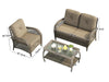 Outdoor Sofa Set A183