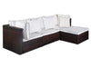 T Outdoor Sofa Set A187