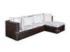 T Outdoor Sofa Set A187