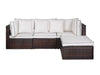 T Outdoor Sofa Set A187