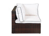 T Outdoor Sofa Set A187