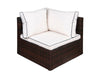 T Outdoor Sofa Set A187