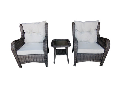 DS Outdoor Sofa Set A196