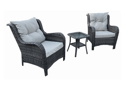 DS Outdoor Sofa Set A196