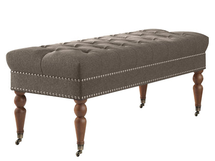 Ottoman Bench