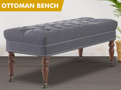 Ottoman Bench