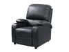 Push Back Recliner