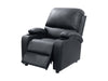 Push Back Recliner