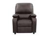 Push Back Recliner