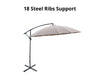 Cantilever Patio Umbrella